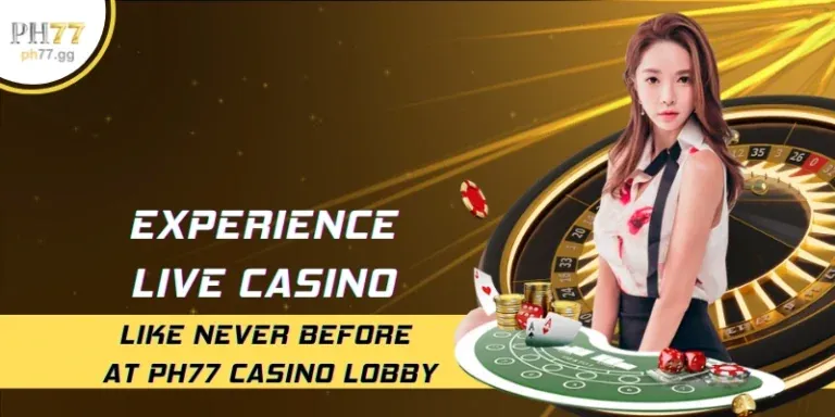 Casino Trực tuyến Mig8