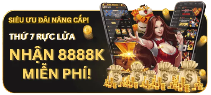 Thưởng nạp lại mig8