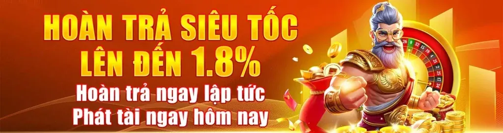 Giao diện ứng dụng mig8 app với các trò chơi casino
