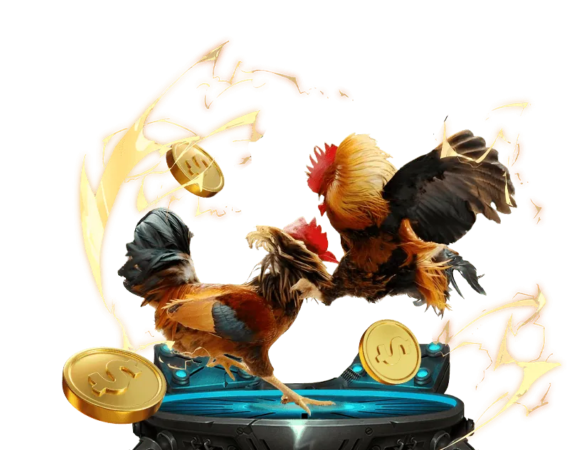 Đá Gà Philippines