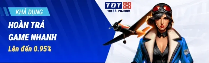 Giao diện ứng dụng Mig8 trên điện thoại, hiển thị các trò chơi cá cược