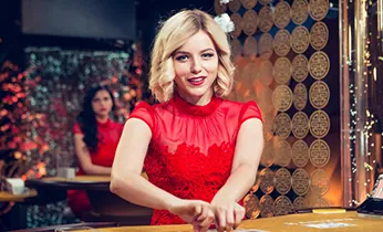 Casino trực tuyến trên Mig8 App