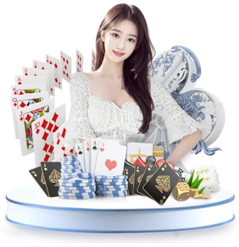 Casino trực tiếp mig8
